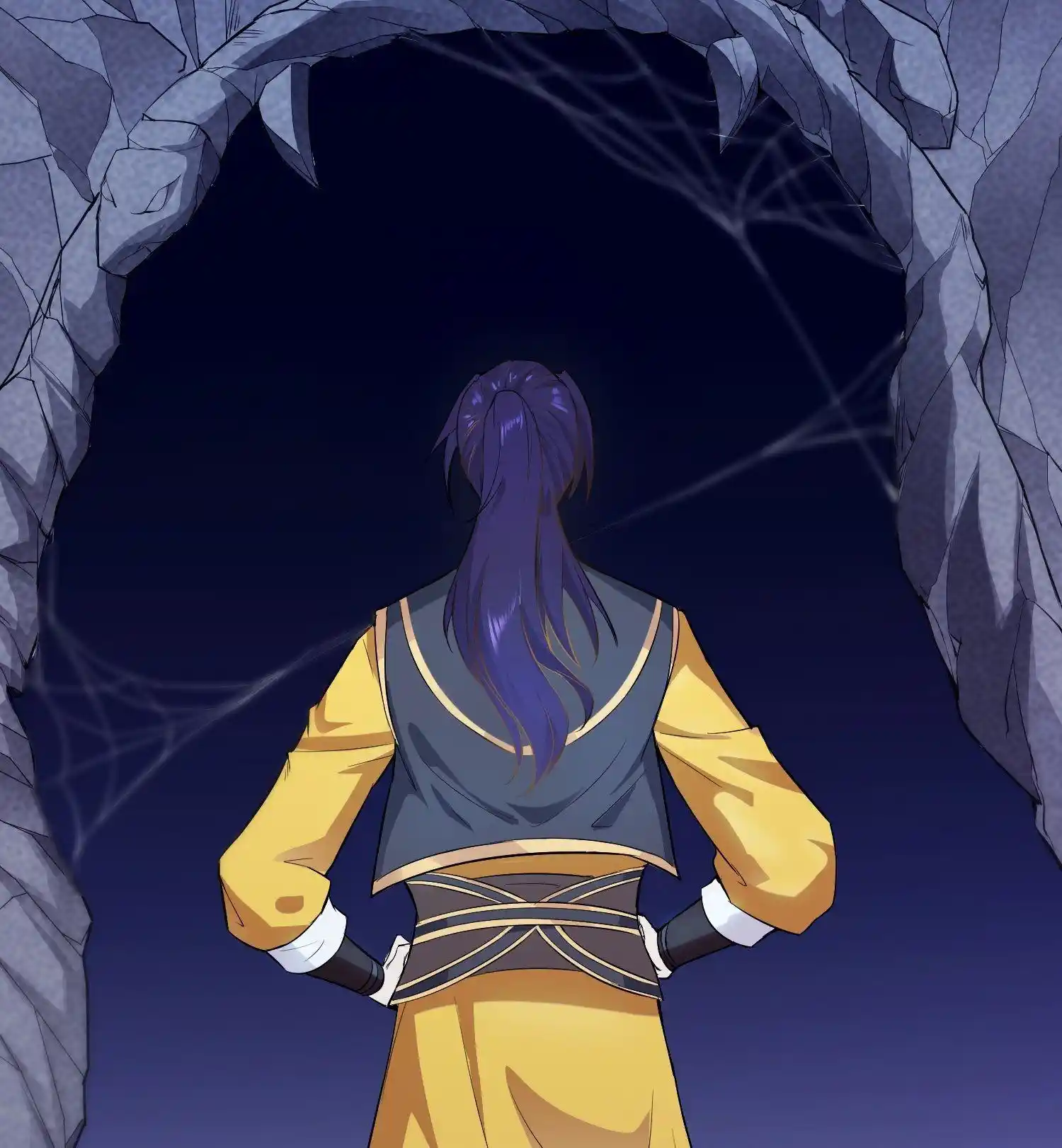 Beipo Chengwei Fanpai Zhuixu Chapter 22