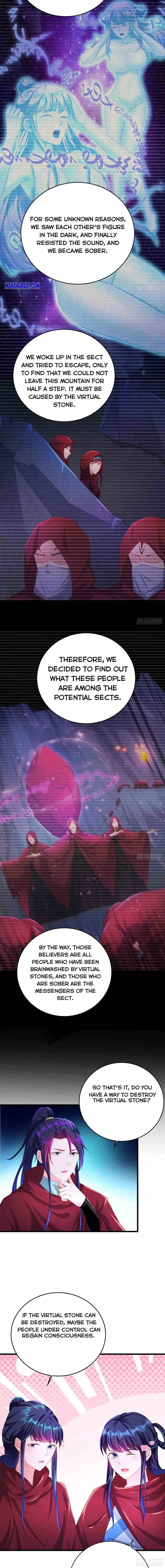 Beipo Chengwei Fanpai Zhuixu Chapter 222