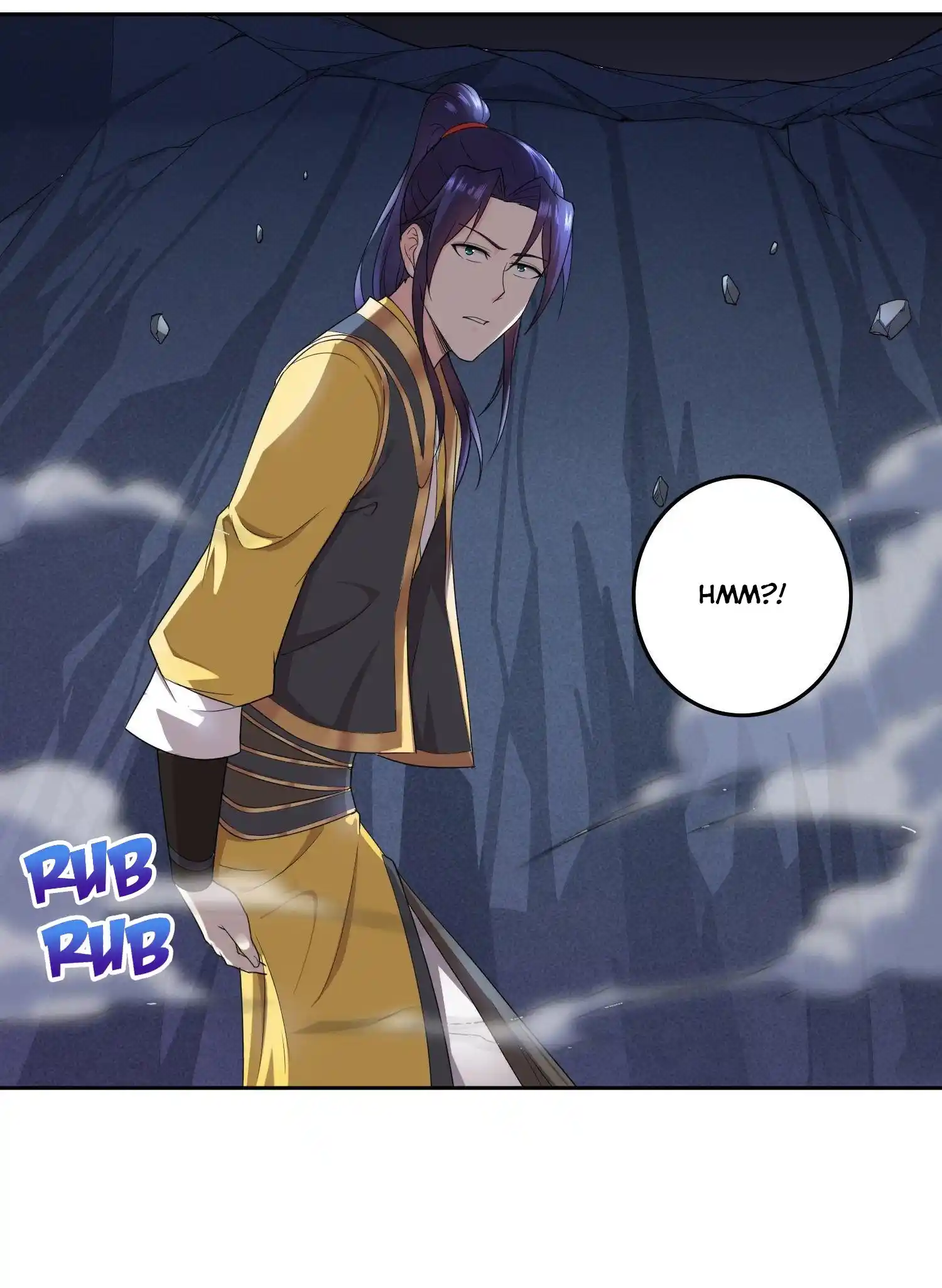 Beipo Chengwei Fanpai Zhuixu Chapter 23