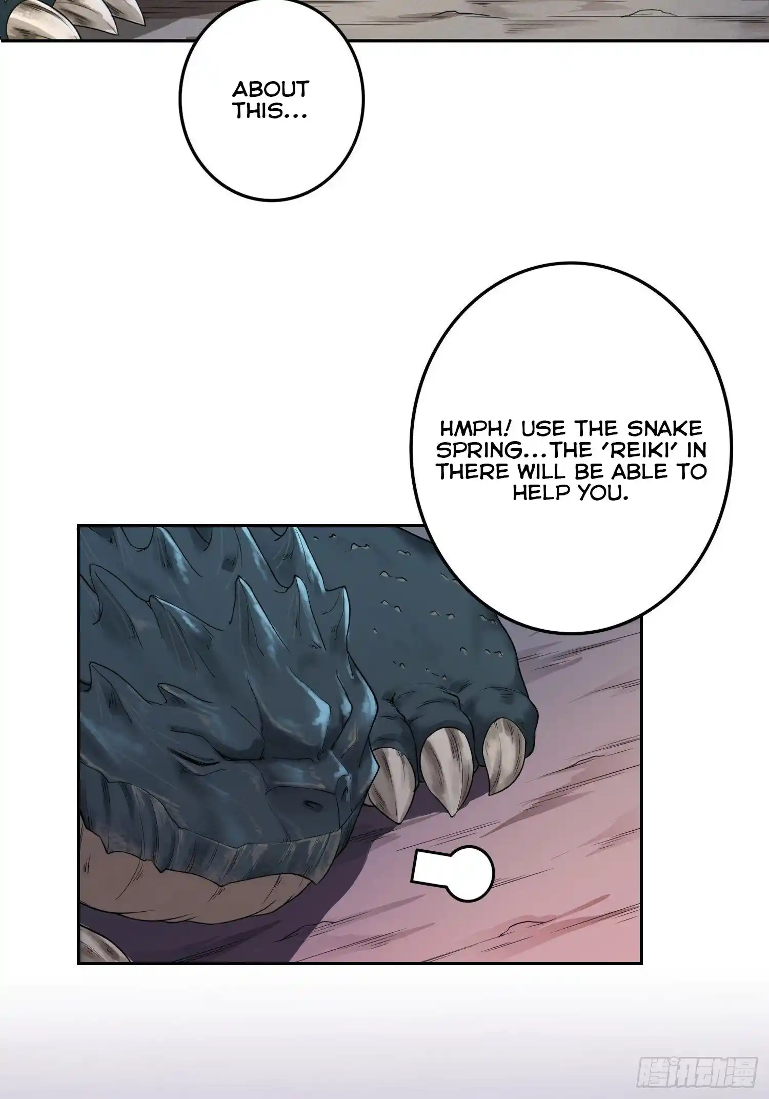 Beipo Chengwei Fanpai Zhuixu Chapter 23