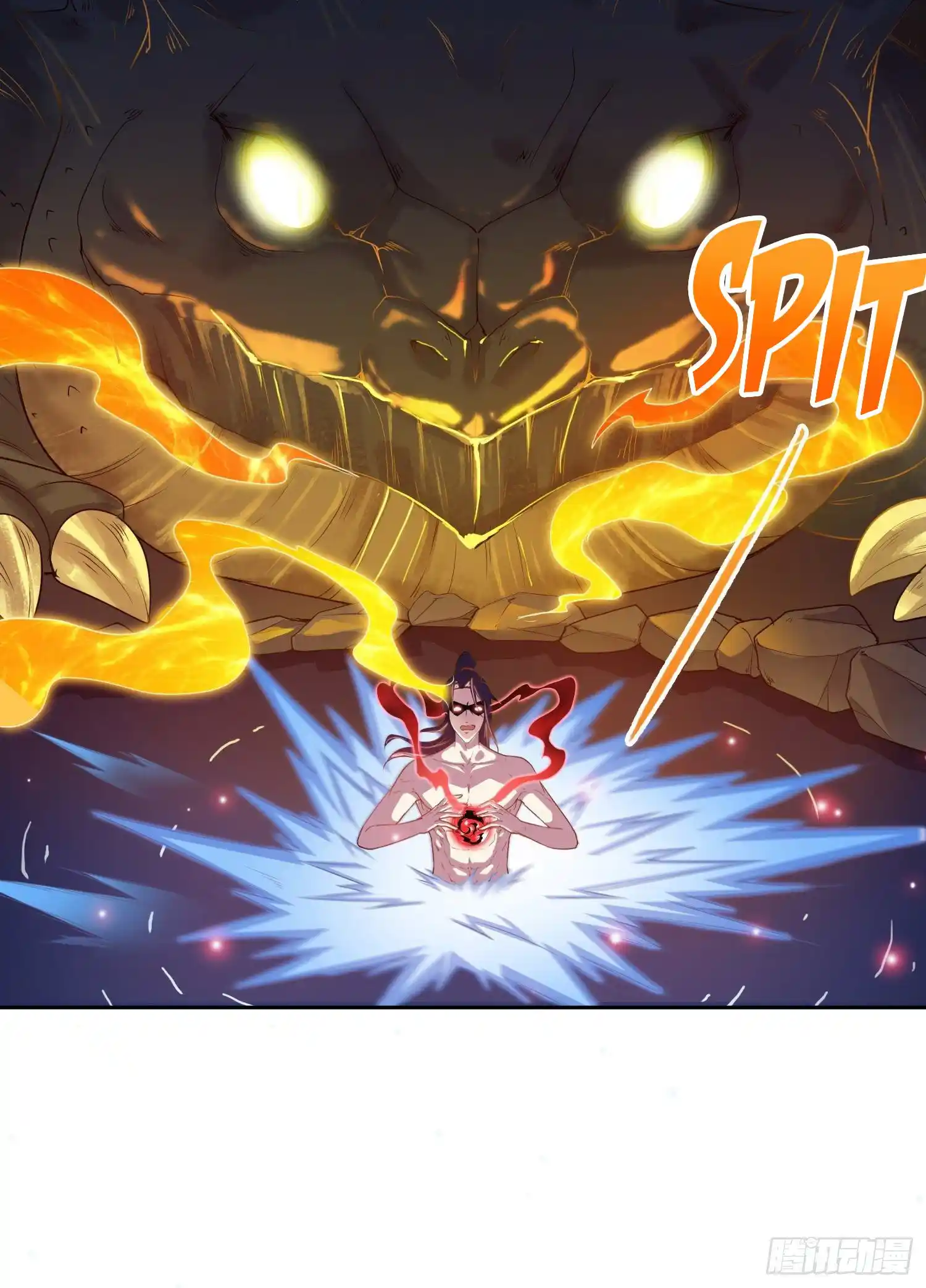 Beipo Chengwei Fanpai Zhuixu Chapter 23