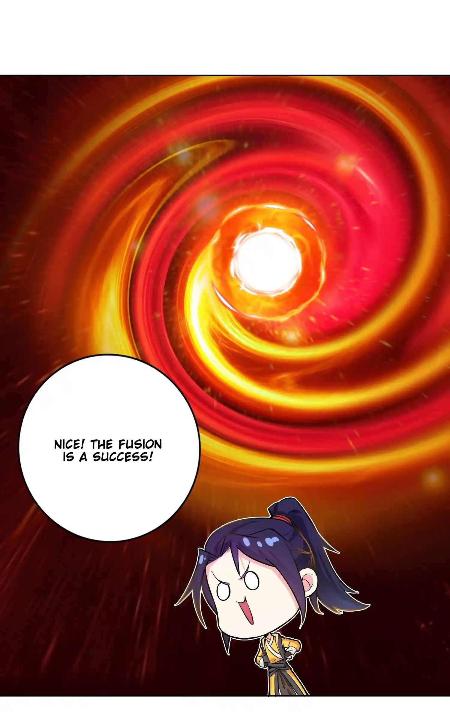 Beipo Chengwei Fanpai Zhuixu Chapter 23