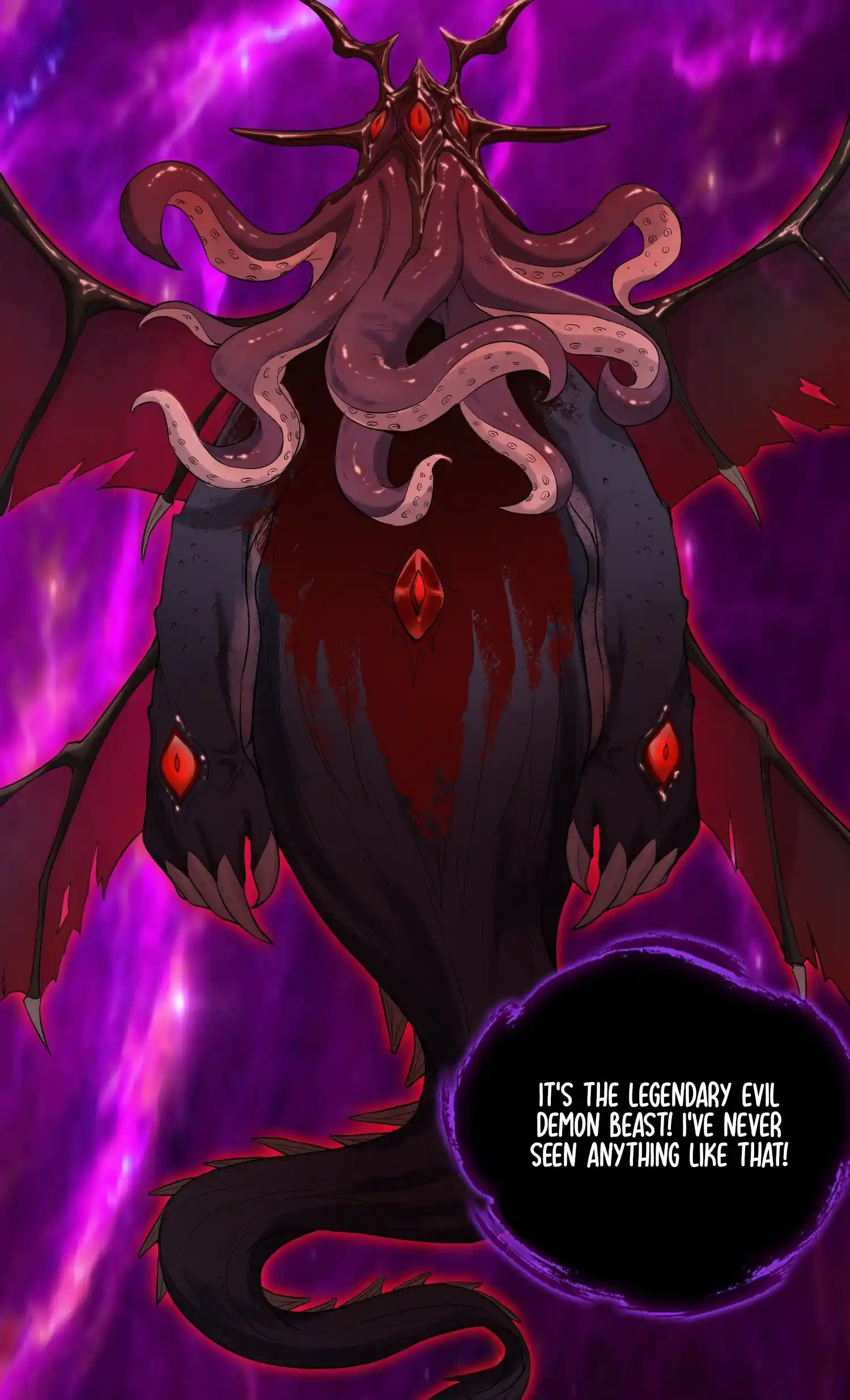 Beipo Chengwei Fanpai Zhuixu Chapter 23