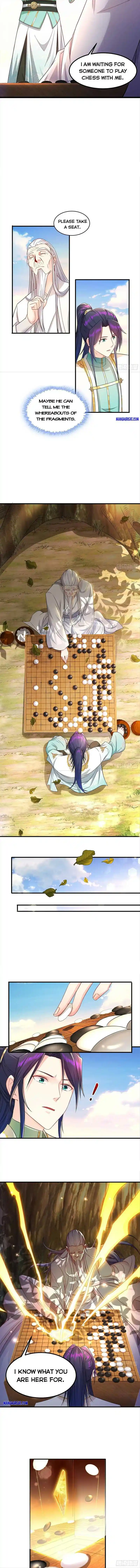 Beipo Chengwei Fanpai Zhuixu Chapter 239