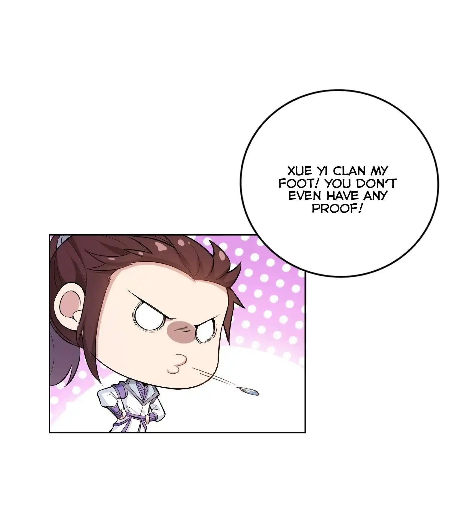 Beipo Chengwei Fanpai Zhuixu Chapter 24