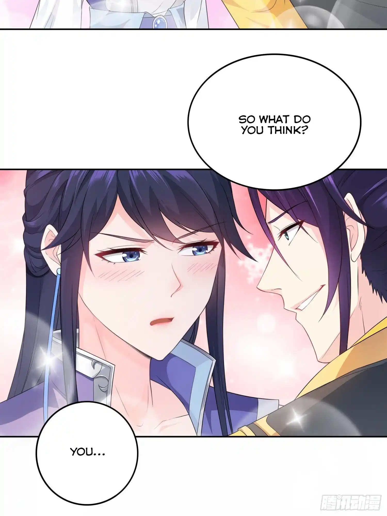 Beipo Chengwei Fanpai Zhuixu Chapter 25