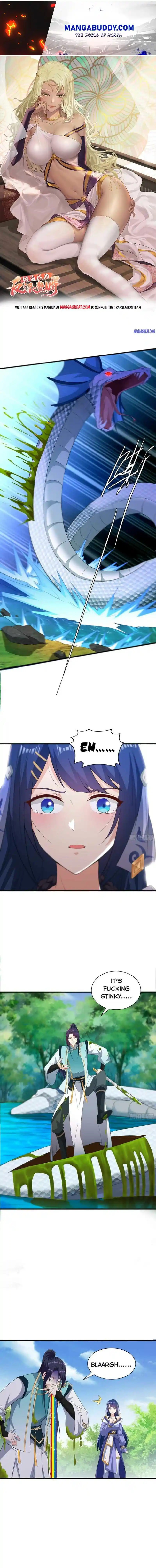 Beipo Chengwei Fanpai Zhuixu Chapter 269