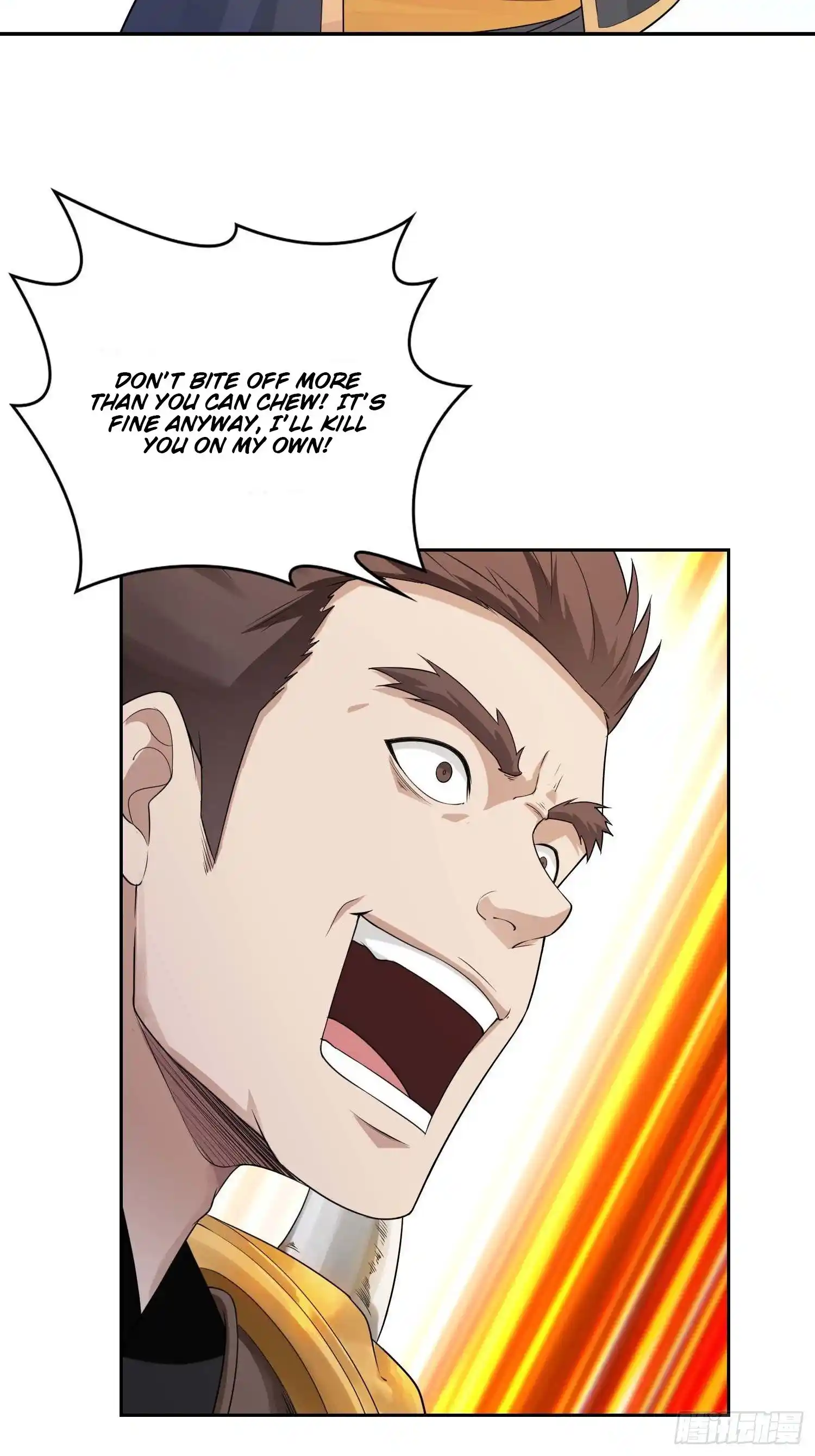 Beipo Chengwei Fanpai Zhuixu Chapter 27