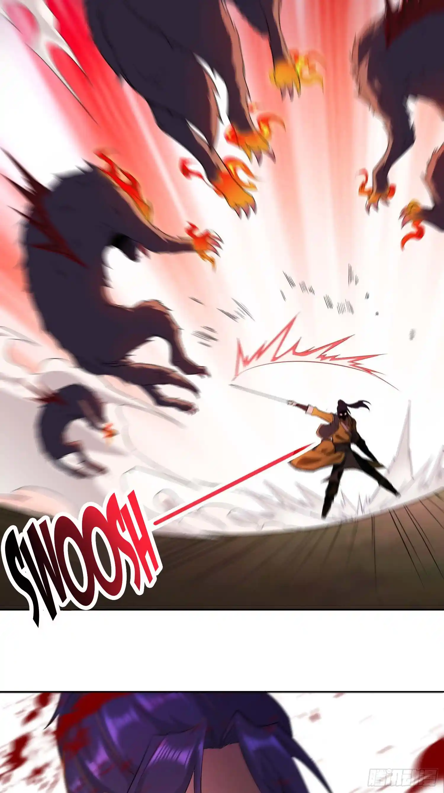 Beipo Chengwei Fanpai Zhuixu Chapter 27