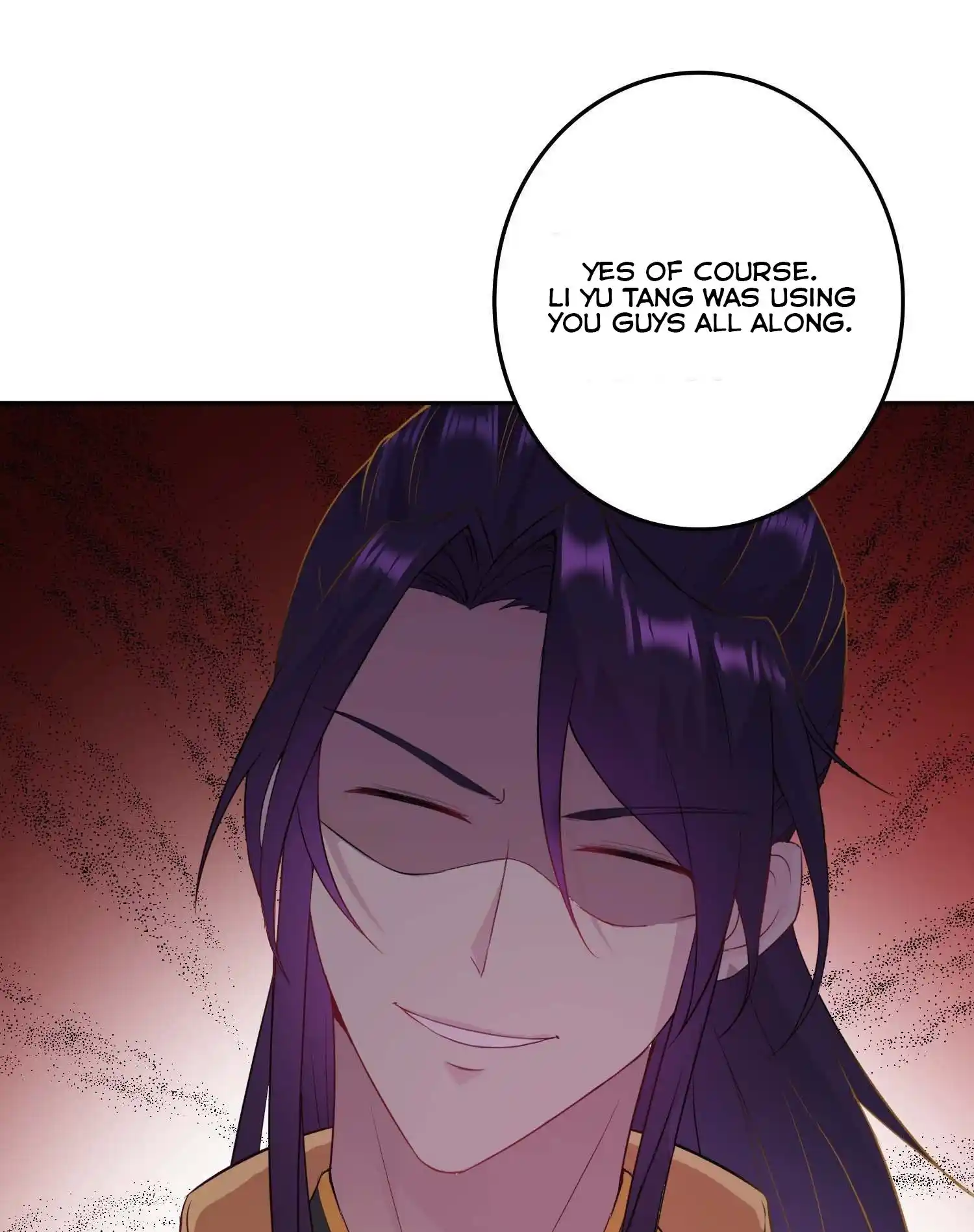 Beipo Chengwei Fanpai Zhuixu Chapter 27