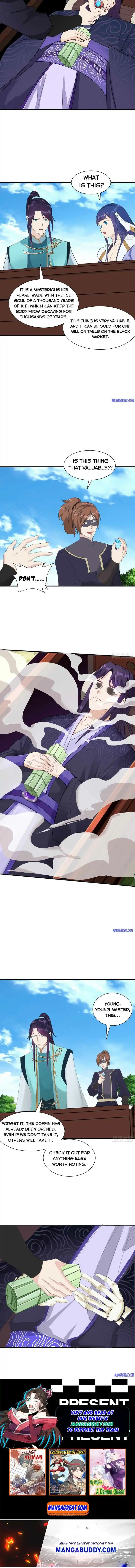 Beipo Chengwei Fanpai Zhuixu Chapter 270