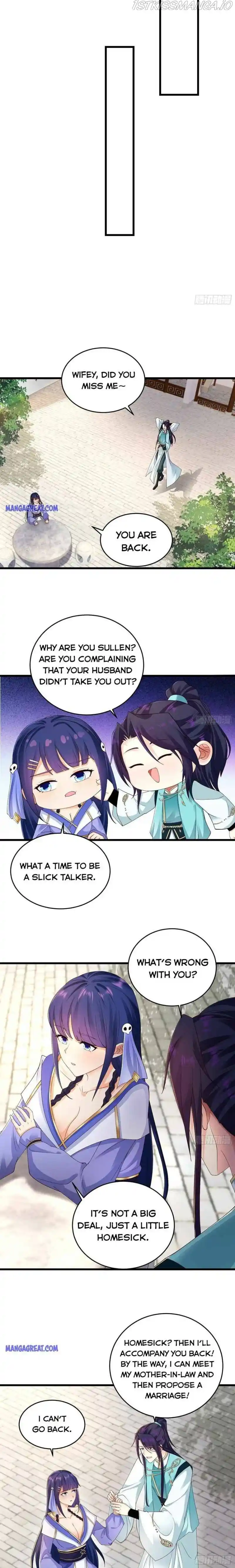 Beipo Chengwei Fanpai Zhuixu Chapter 274