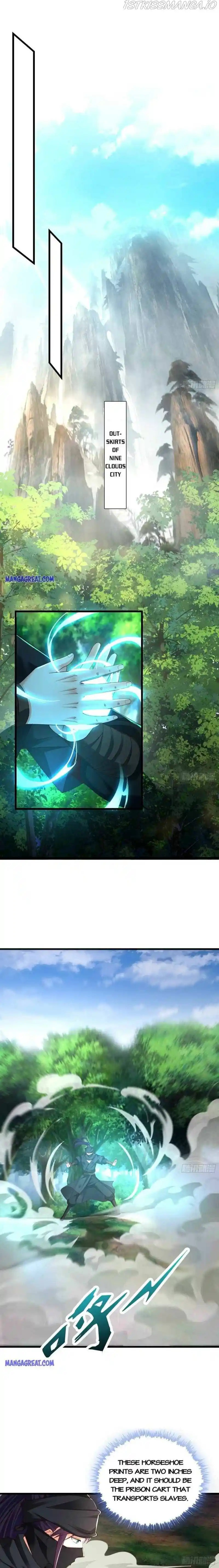 Beipo Chengwei Fanpai Zhuixu Chapter 274