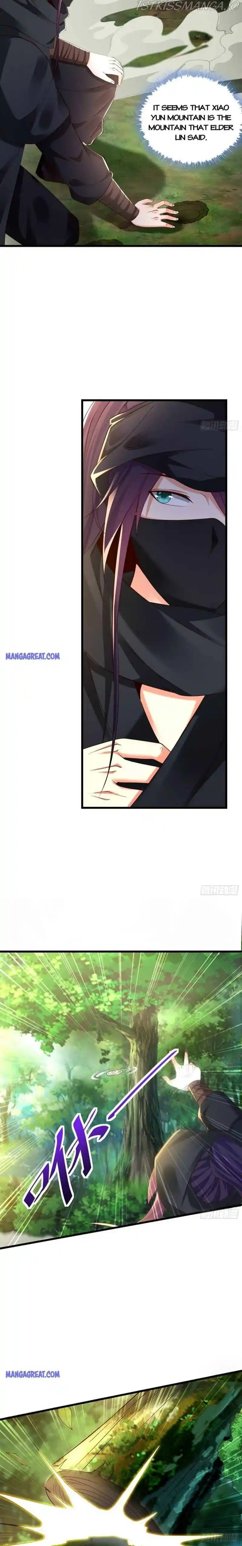 Beipo Chengwei Fanpai Zhuixu Chapter 274