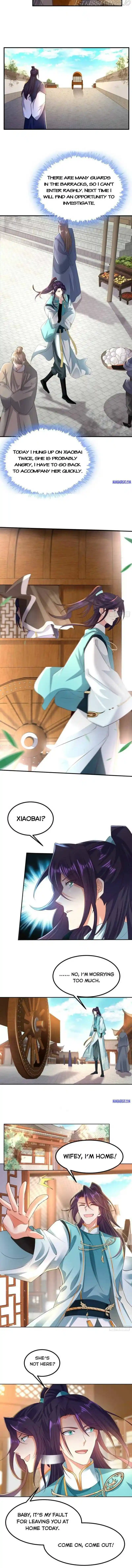 Beipo Chengwei Fanpai Zhuixu Chapter 276