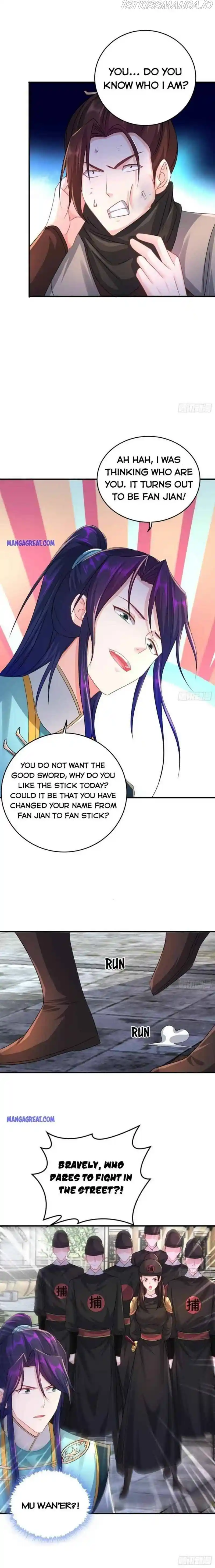 Beipo Chengwei Fanpai Zhuixu Chapter 277