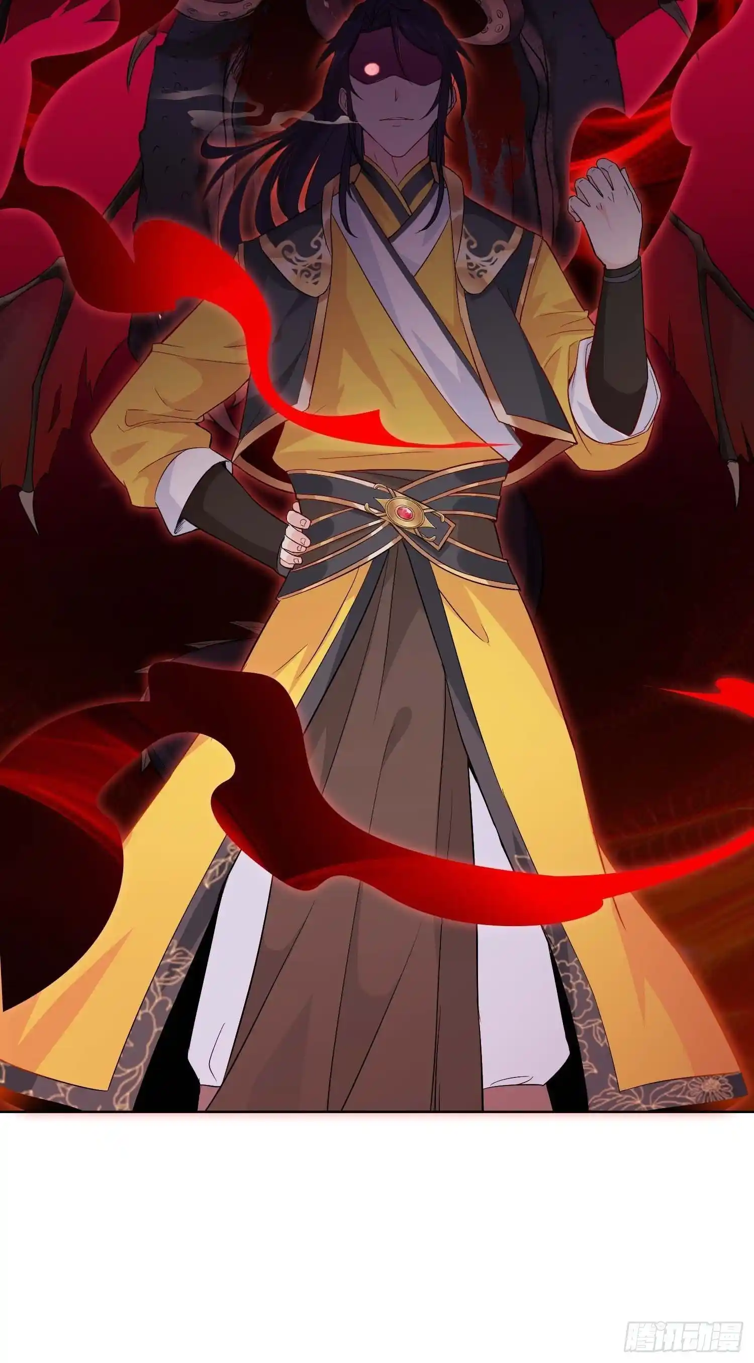 Beipo Chengwei Fanpai Zhuixu Chapter 28