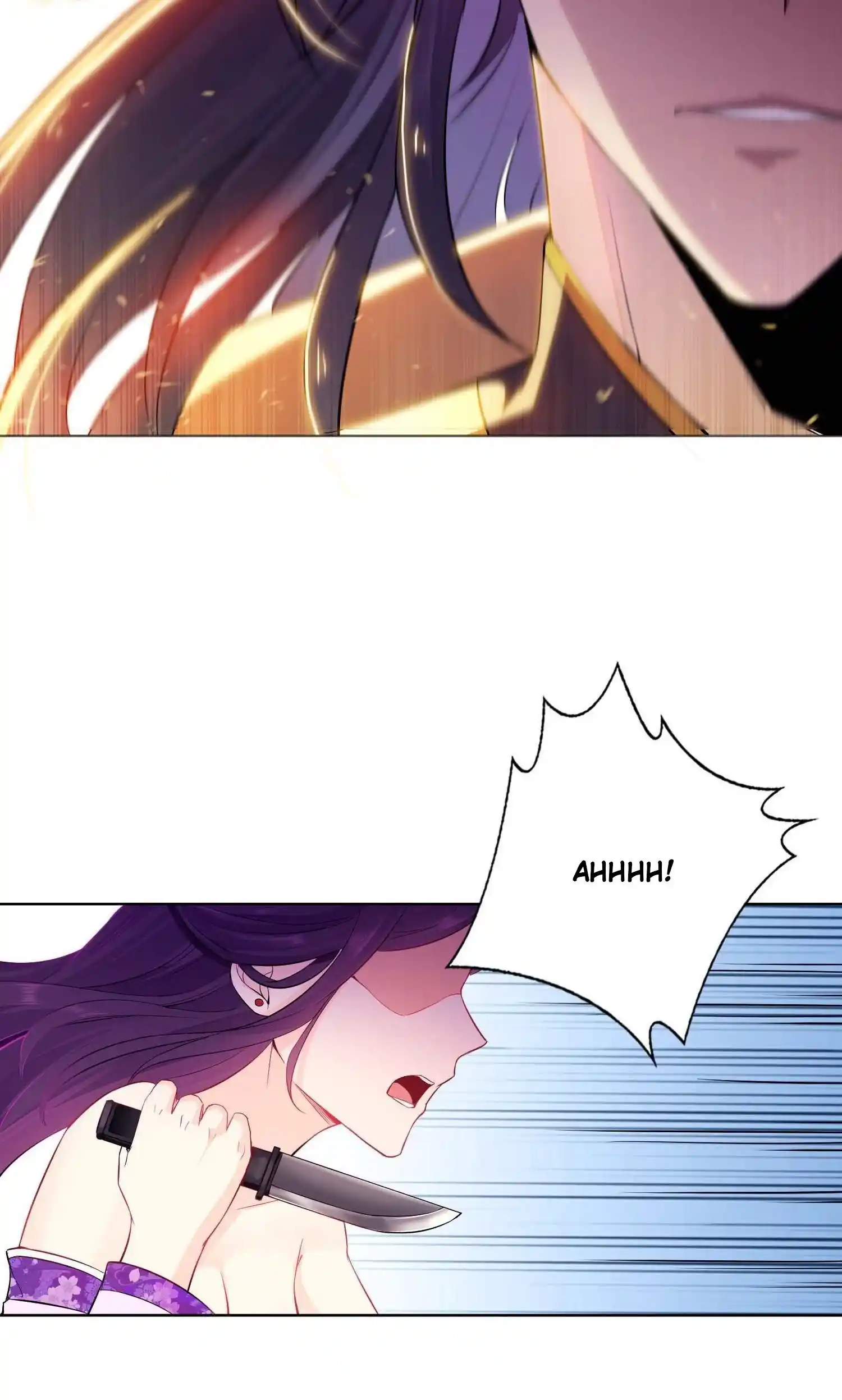 Beipo Chengwei Fanpai Zhuixu Chapter 28