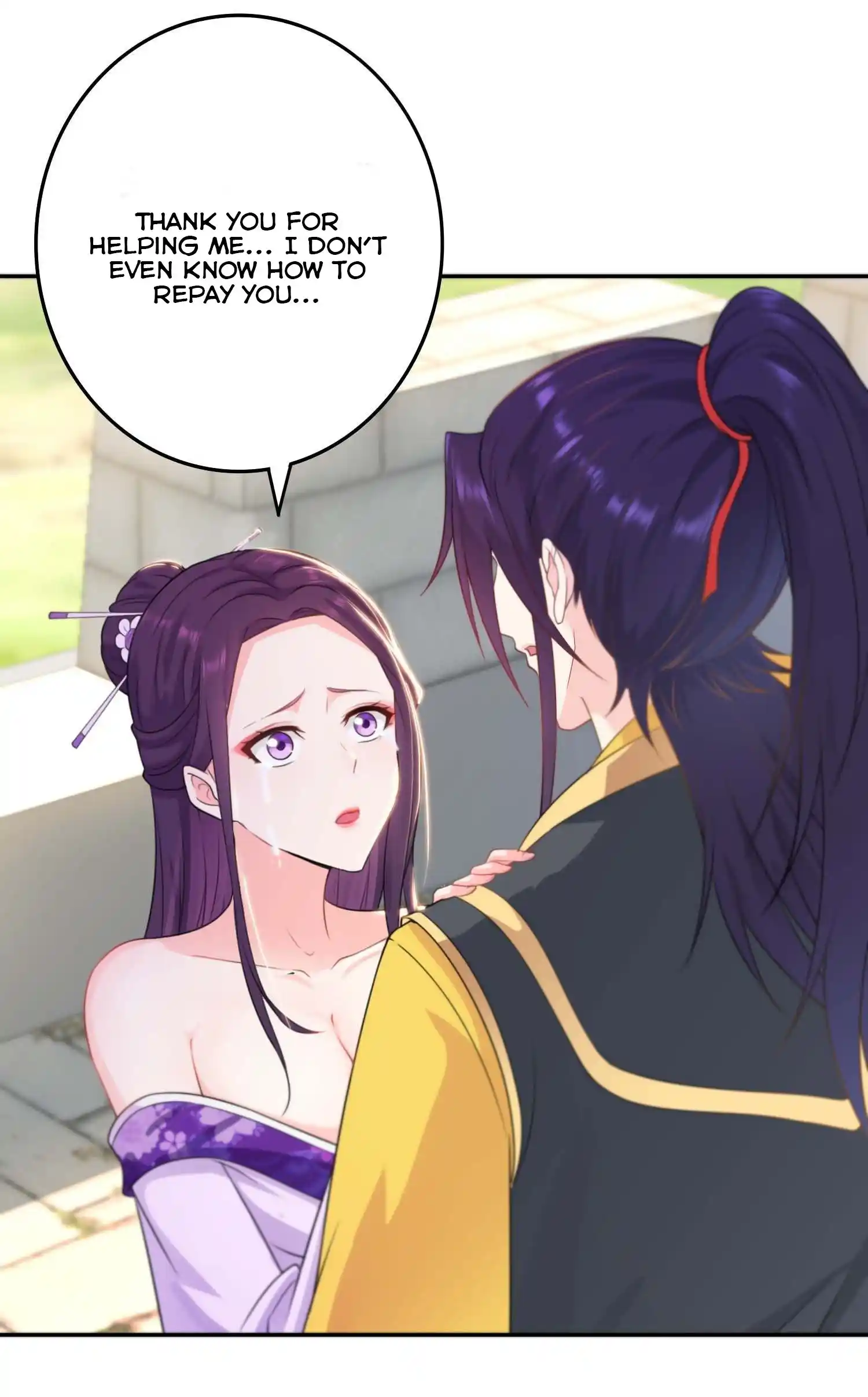 Beipo Chengwei Fanpai Zhuixu Chapter 28