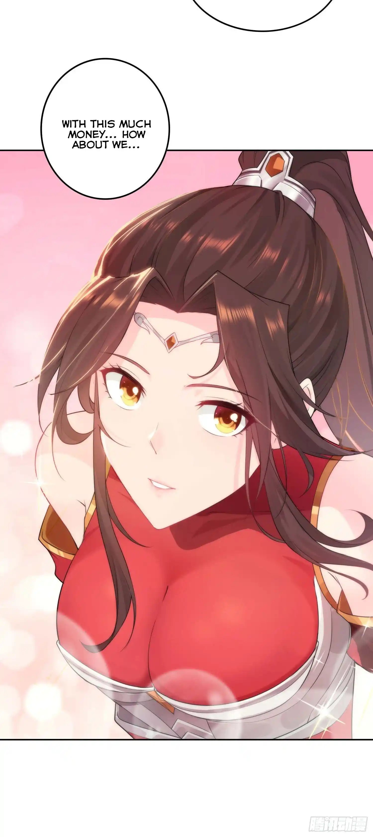 Beipo Chengwei Fanpai Zhuixu Chapter 28