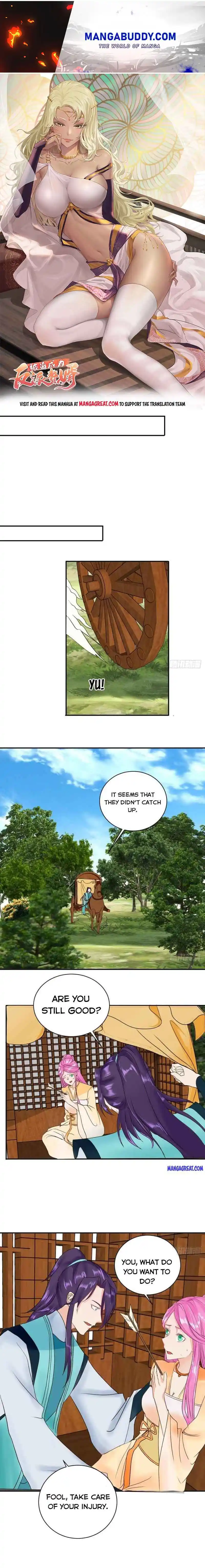 Beipo Chengwei Fanpai Zhuixu Chapter 288