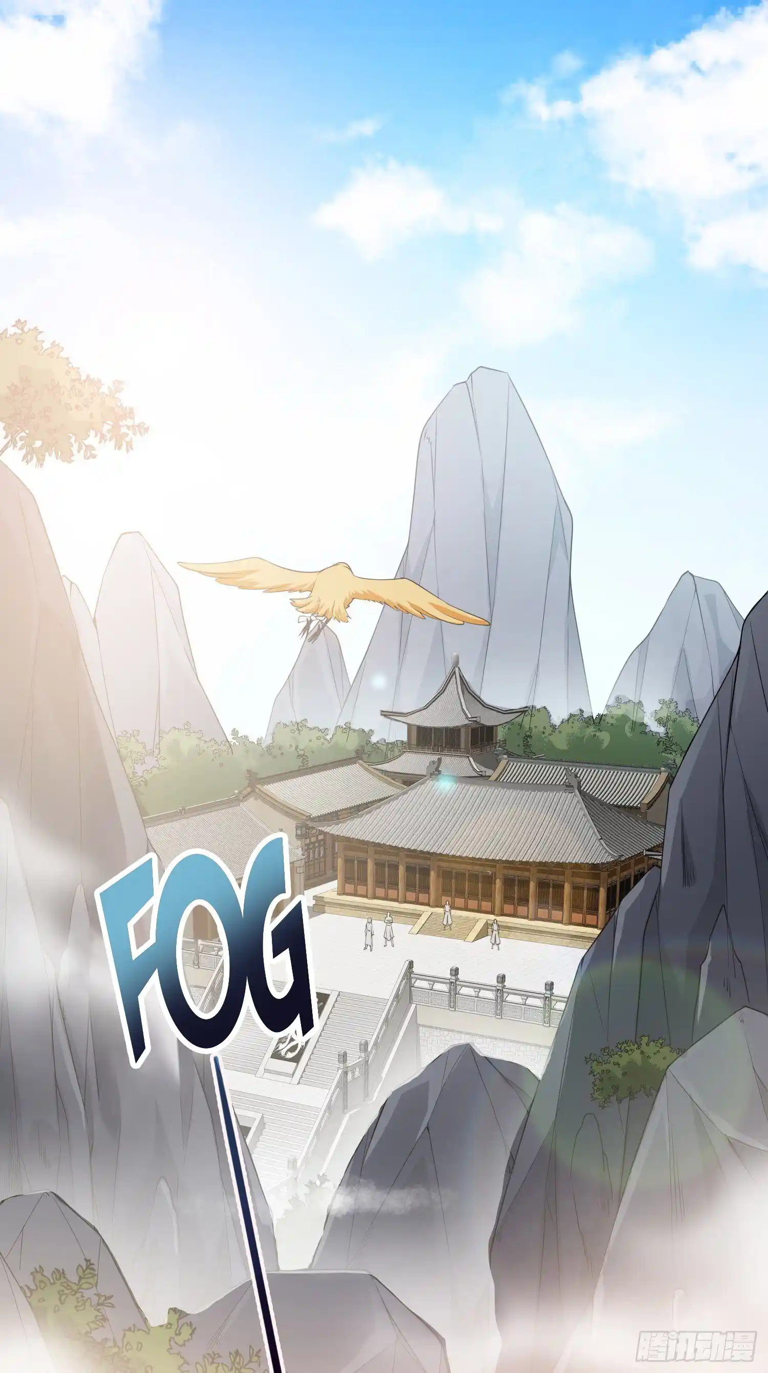 Beipo Chengwei Fanpai Zhuixu Chapter 29