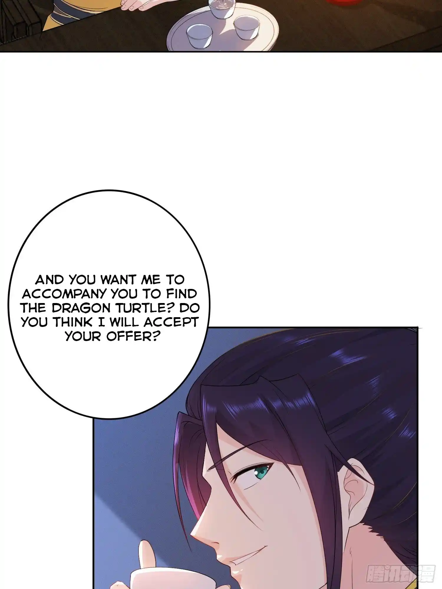 Beipo Chengwei Fanpai Zhuixu Chapter 29