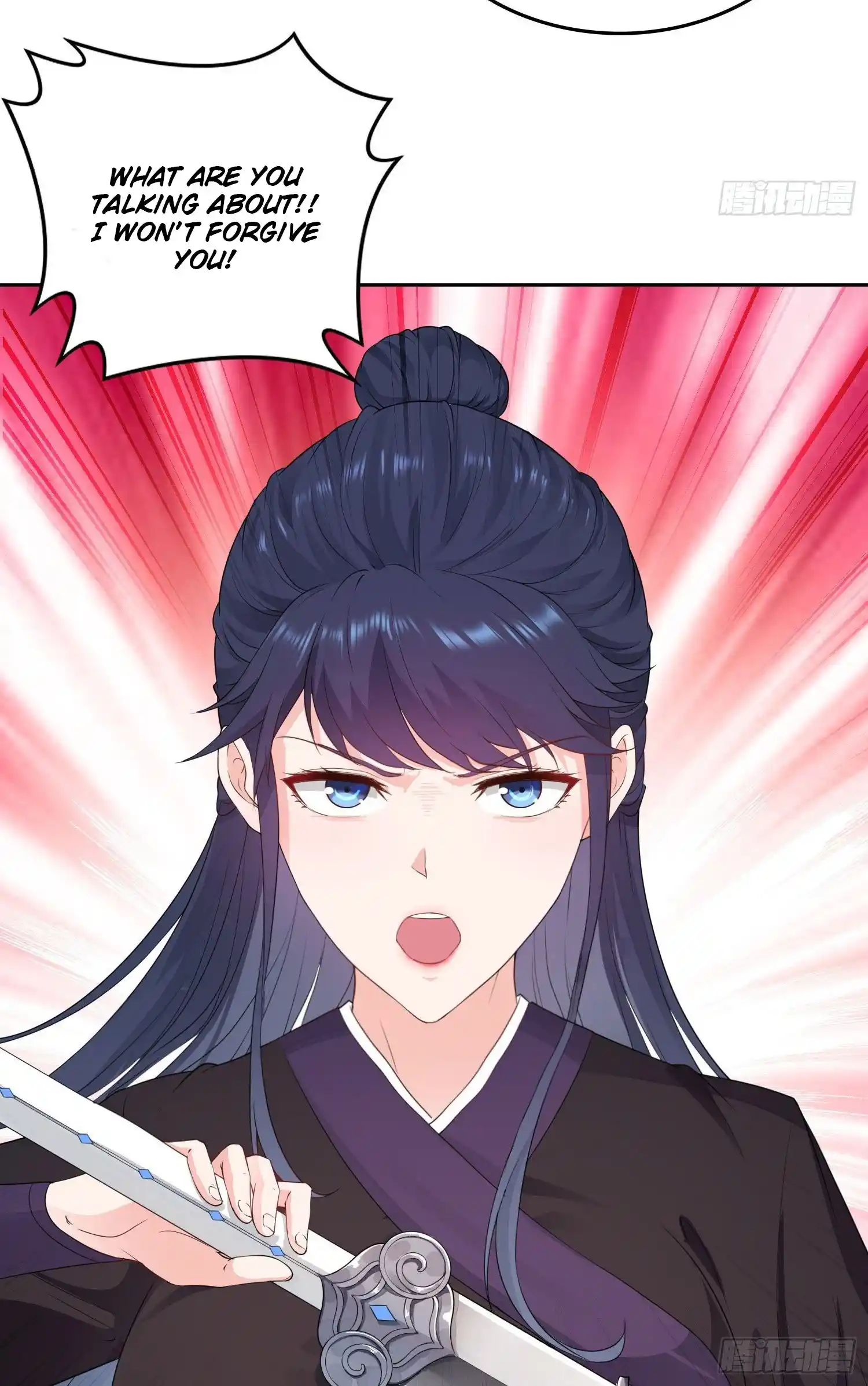 Beipo Chengwei Fanpai Zhuixu Chapter 29