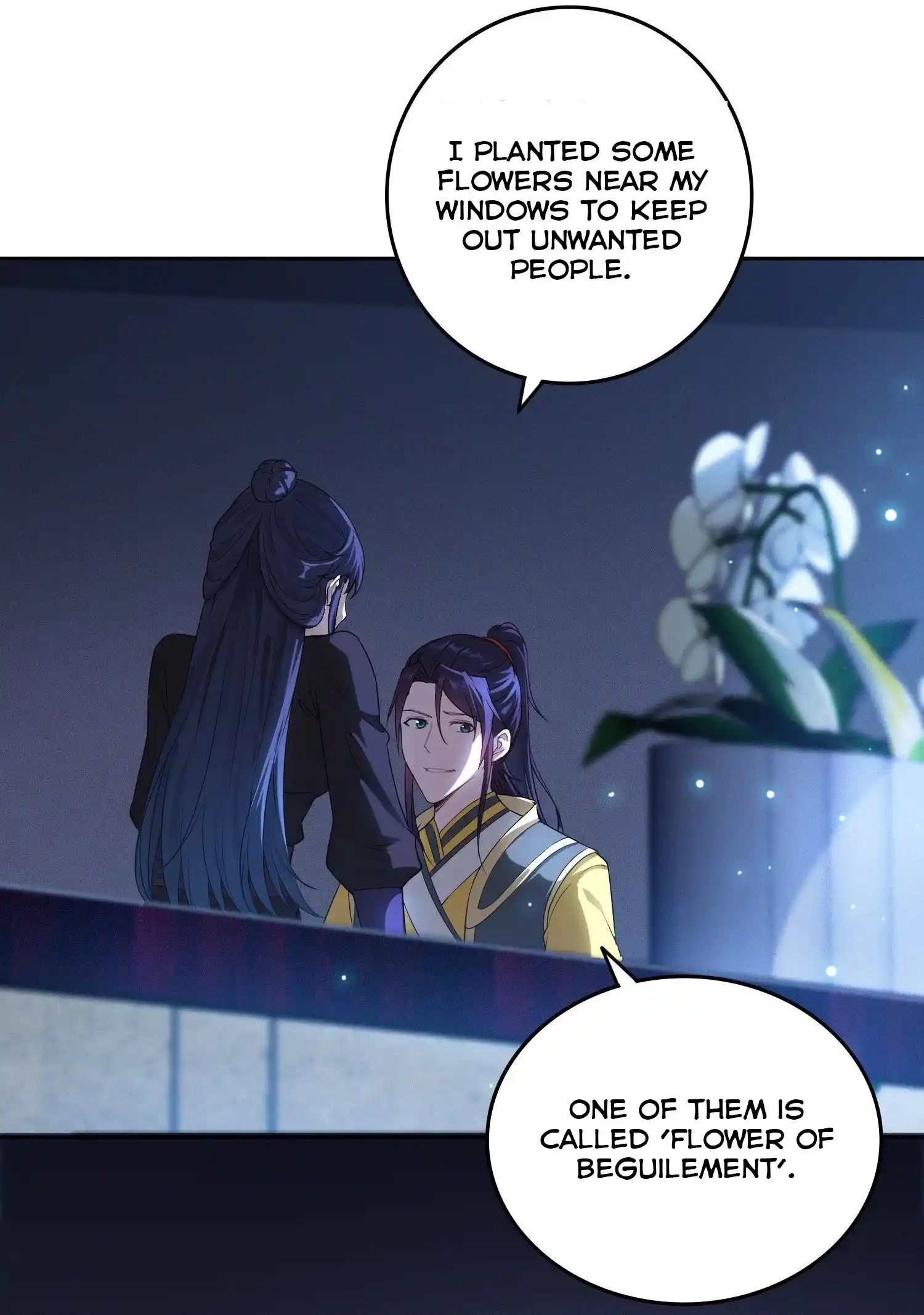 Beipo Chengwei Fanpai Zhuixu Chapter 29