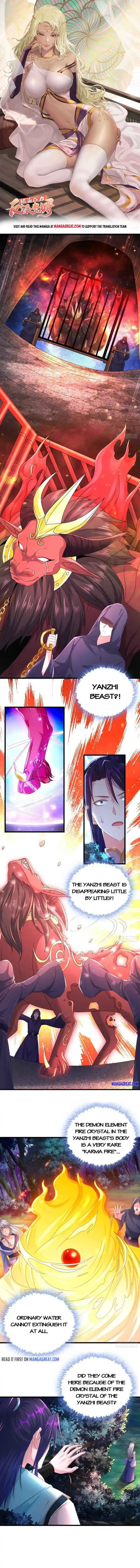 Beipo Chengwei Fanpai Zhuixu Chapter 291