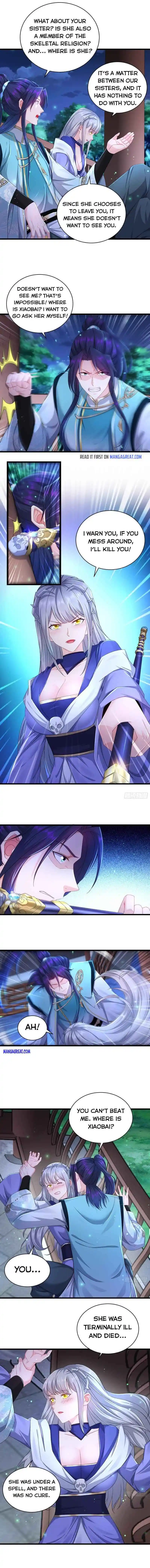 Beipo Chengwei Fanpai Zhuixu Chapter 291