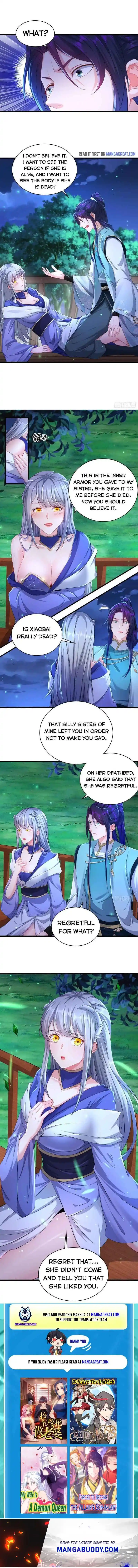 Beipo Chengwei Fanpai Zhuixu Chapter 291