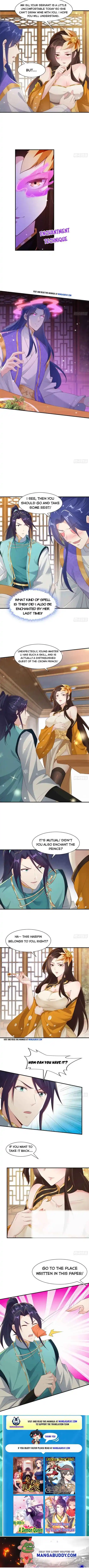 Beipo Chengwei Fanpai Zhuixu Chapter 298