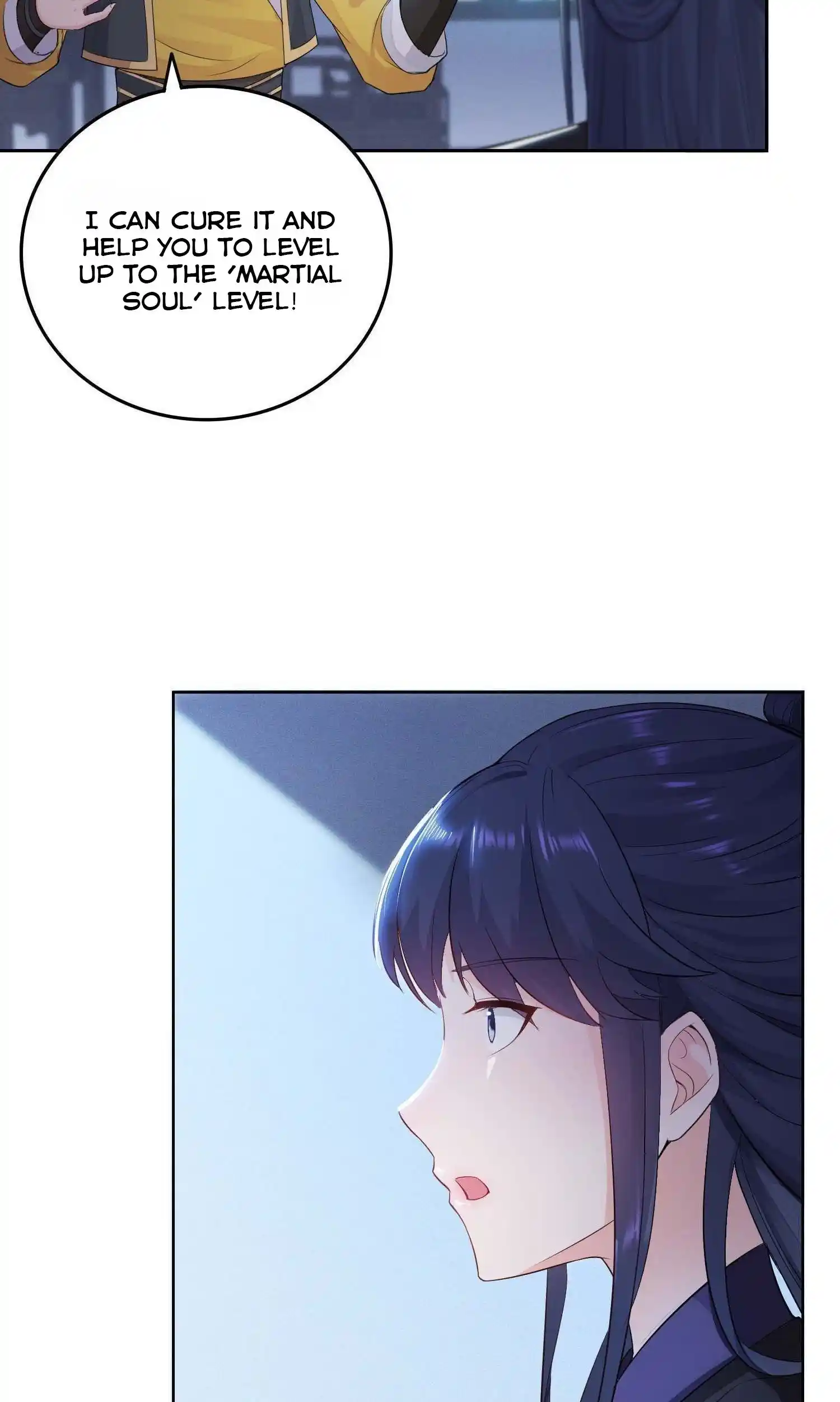 Beipo Chengwei Fanpai Zhuixu Chapter 30