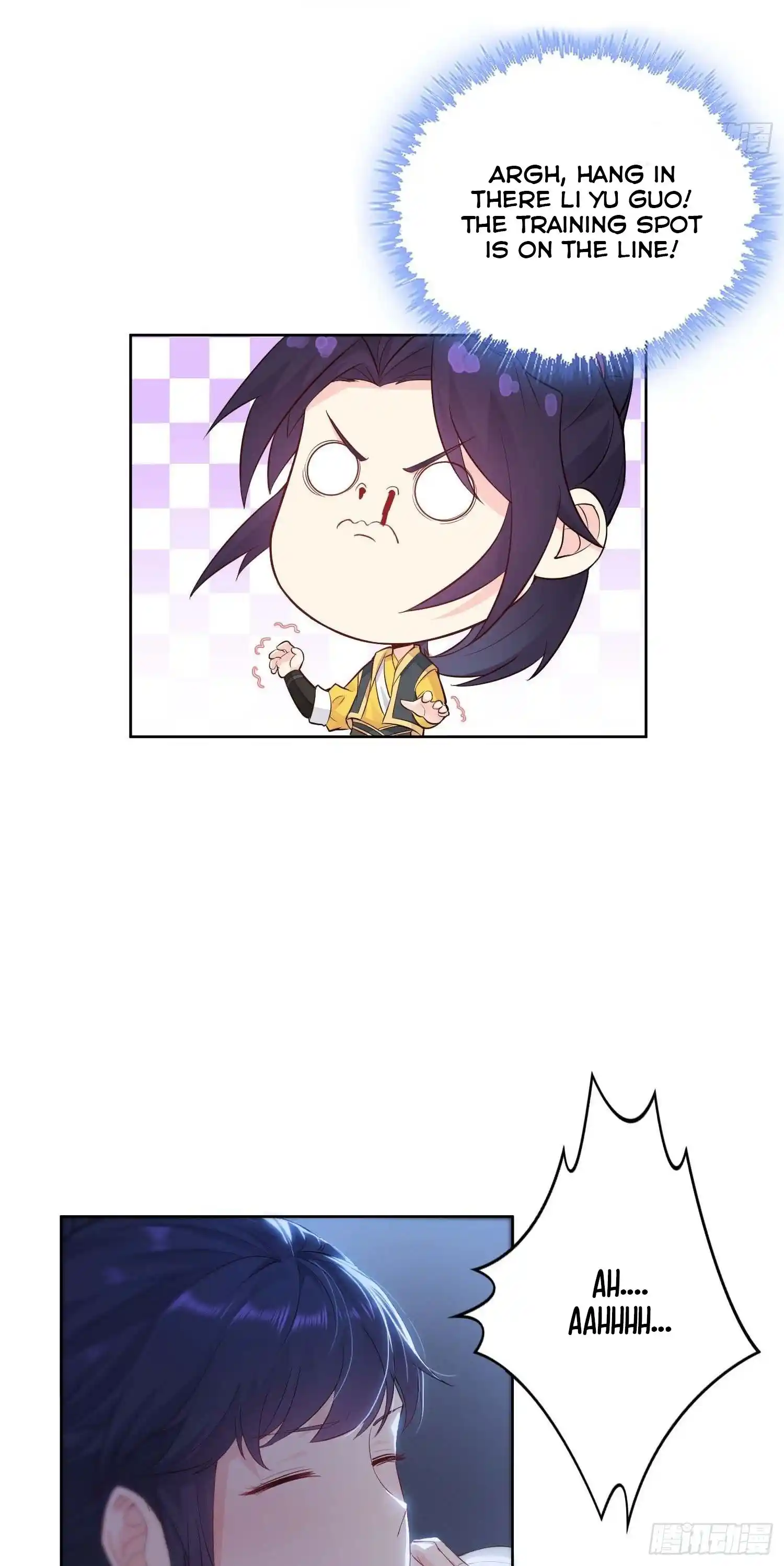 Beipo Chengwei Fanpai Zhuixu Chapter 30