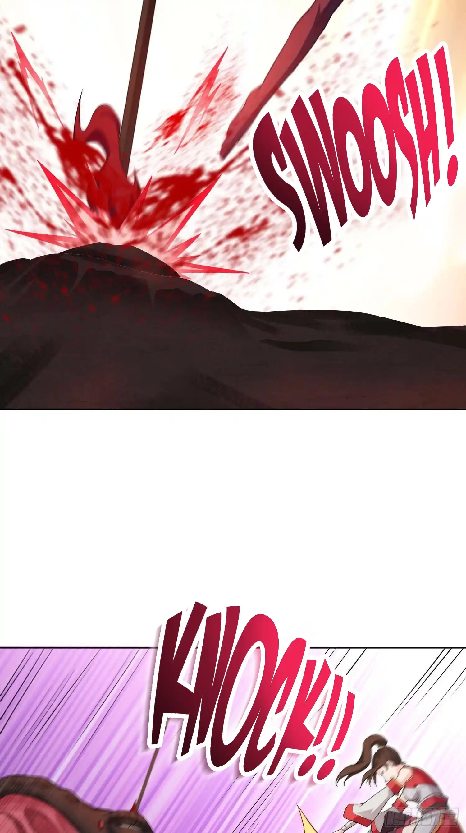 Beipo Chengwei Fanpai Zhuixu Chapter 32