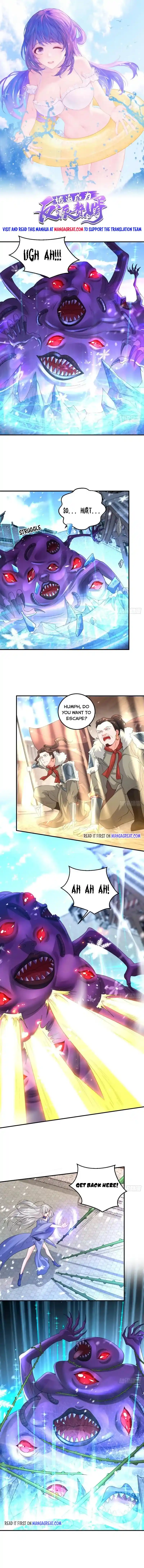 Beipo Chengwei Fanpai Zhuixu Chapter 320