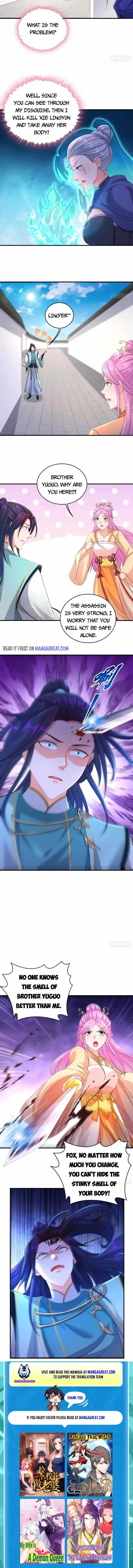 Beipo Chengwei Fanpai Zhuixu Chapter 330