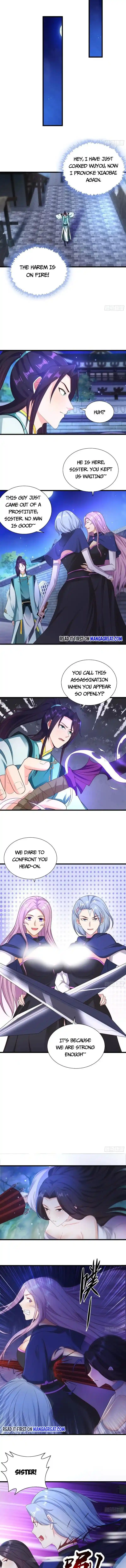 Beipo Chengwei Fanpai Zhuixu Chapter 332