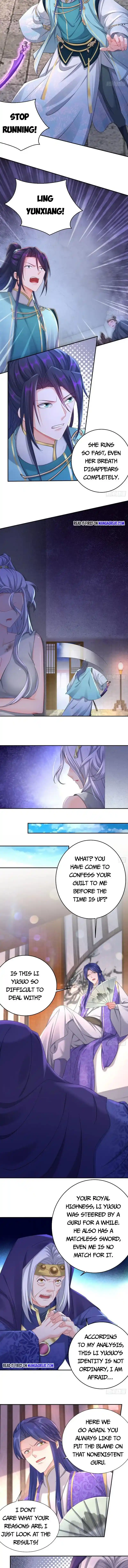 Beipo Chengwei Fanpai Zhuixu Chapter 333