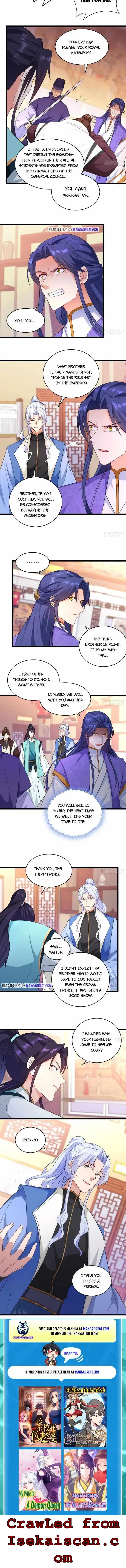 Beipo Chengwei Fanpai Zhuixu Chapter 334