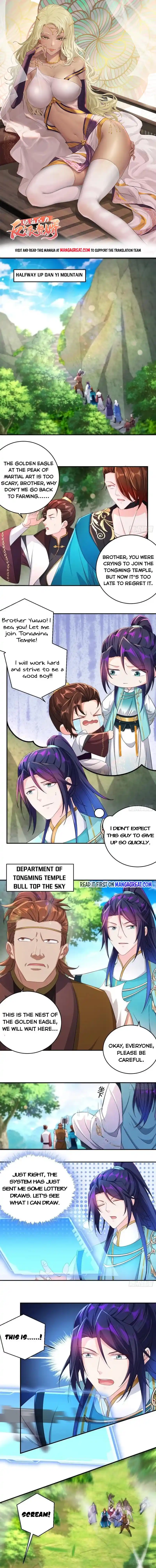 Beipo Chengwei Fanpai Zhuixu Chapter 336