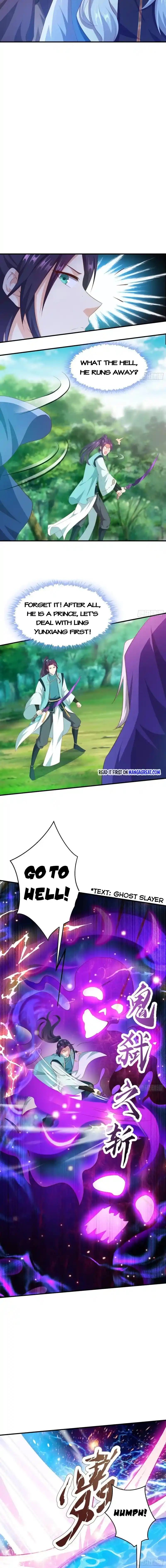 Beipo Chengwei Fanpai Zhuixu Chapter 338