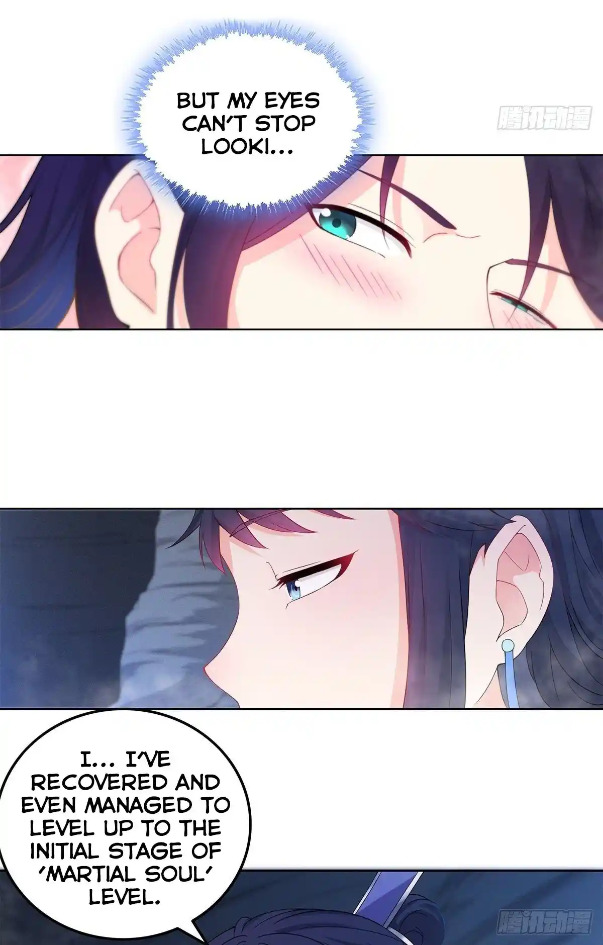 Beipo Chengwei Fanpai Zhuixu Chapter 34