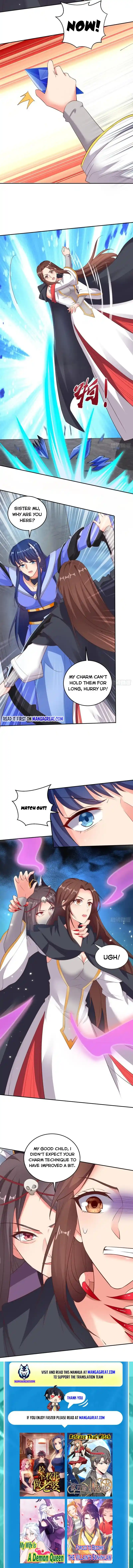 Beipo Chengwei Fanpai Zhuixu Chapter 341