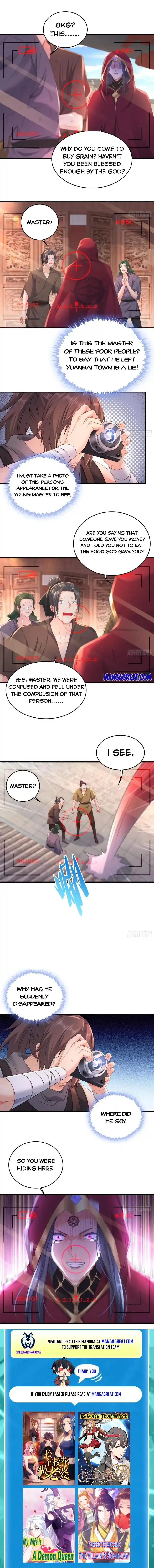 Beipo Chengwei Fanpai Zhuixu Chapter 345