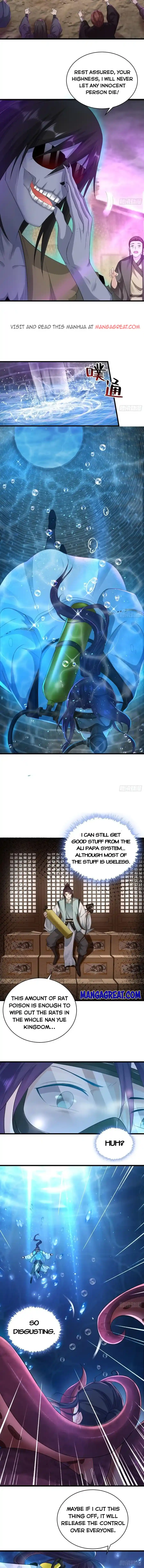 Beipo Chengwei Fanpai Zhuixu Chapter 350