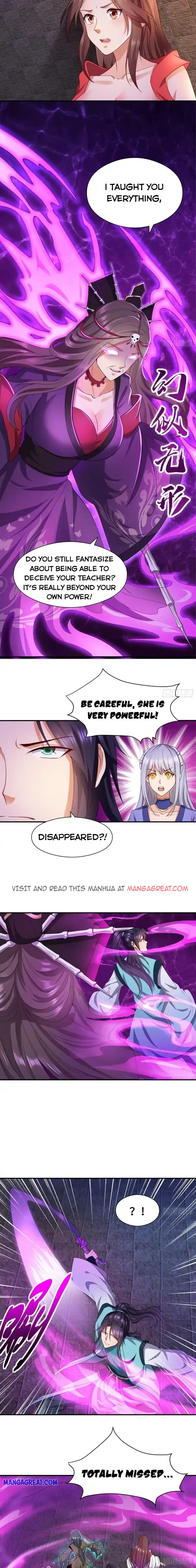 Beipo Chengwei Fanpai Zhuixu Chapter 352