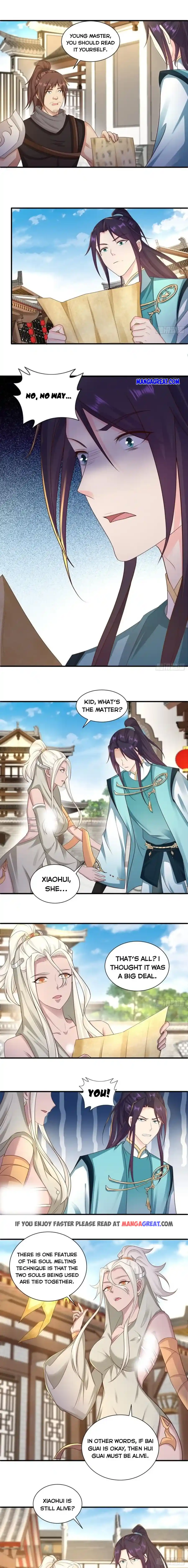 Beipo Chengwei Fanpai Zhuixu Chapter 360