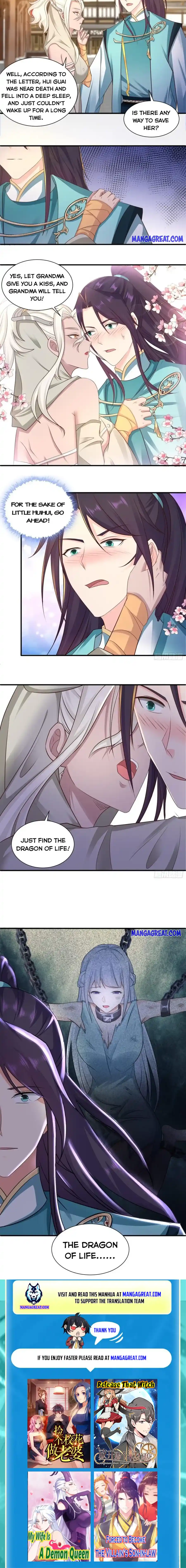 Beipo Chengwei Fanpai Zhuixu Chapter 360